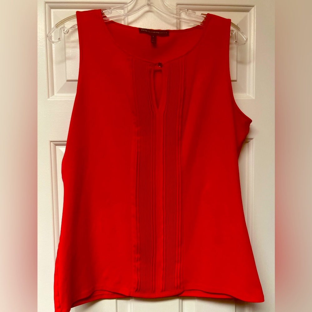 WHBM Shell